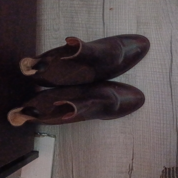 CORSO COMO ANKLE BOOTS - Picture 3 of 8